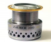 Шпуля Ryobi Zauber 2000, металлическая
