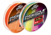 Шнур Fox Rage Prism Micro Fused 120m 0.12mm Multi Coloured NBL061
