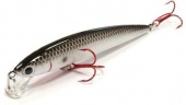 Воблер Lucky Craft Flash Minnow 80SP-101 Bloody Or Tennessee Shad