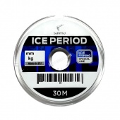 Леска зимняя Salmo ICE PERIOD 030/022