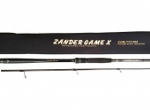 Спиннинг Hearty Rise Zander Game X Limited ZGX-7112M