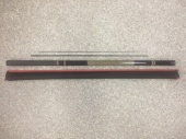Удилище Condor Compact Fishing Rod, длина 4,5 м, тест 10-30 гр, 2 запасные секции