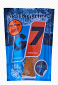 Greenfishing G7 Лещ (готовая)