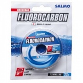 Флюорокарбон Salmo FLUOROCARBON 030/020