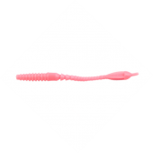 Мягкая приманка FishUp ARW Worm 2 #048 Bubble Gum