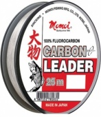 Флюорокарбон Momoi Carbon Leader 0,40 мм, 14.0 кг, 25 м
