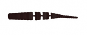 Силиконовая приманка LureMax Stitch Stick 1.5" 006 Black