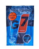 Greenfishing прикормка "G-7 Плотва"