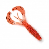 Силиконовая приманка fanatik Lobster 2,2 цвет 023