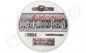 Флюорокарбон SibBear Super Thread Cover 0,50мм 100м