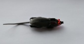 Мышь оснащённая незацепляйка SIBBEAR Temptation Rat 70 mm 14 g c: 18D04