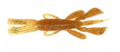 Силиконовая приманка Jackall Pine Shrimp 4.5" Suyama Brown
