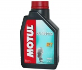 Масло моторное MOTUL Outboard 2T 1L 