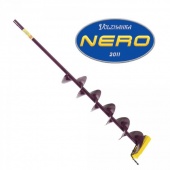 Шнек Nero (правое вращение) 150мм под дрель (шуруповерт),шнек 0,96м.