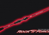 Спиннинг Hearty Rise Rock’n’Force RF-752LL