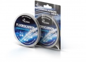 Флюорокарбон ALLVEGA "FX FLUOROCARBON 100%" 0.40мм (30м) (12,56кг)