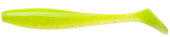 Силиконовая приманка Narval Choppy Tail 10cm #004-Lime Chartreuse