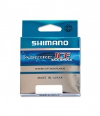 Леска зимняя Shimano Aspire Silk S Ice 50м 0,18мм