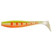 Силиконовая приманка Narval Choppy Tail 16cm #032-Motley Fish