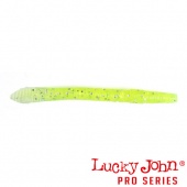 Силиконовая приманка Lucky John Pro Series WACKY WORM 3.9in(09.90)/071 