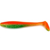 Силиконовая приманка Narval Choppy Tail 14cm #023-Carrot