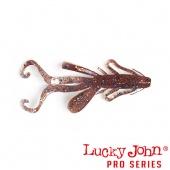 Силиконовая приманка Lucky John Pro Series HOGY HOG 1.2 / PA19 