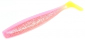 Силиконовая приманка Fox Rage Pro Shad Firetails 18cm NSL298 (Diamond Pink)