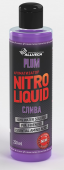 Ароматизатор жидкий Allvega Nitro Liquid Plum (СЛИВА)