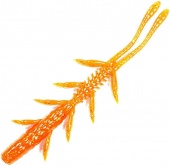 Силиконовая приманка Jackall Scissor Comb 2,5" (10 шт.) orange gold