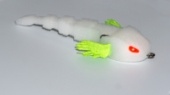 Поролоновая рыбка Levsha NN 3D Animator WG 14