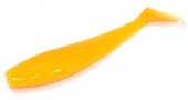 Силиконовая приманка Fox Rage Zander Pro Shad 12cm NSL560 (New Carrot) упак.