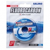 Флюорокарбон Salmo FLUOROCARBON 030/010