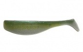 Силиконовая приманка Lucky Craft Swimbait Tails 4-T70 Green Back Sardine*