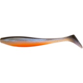 Силиконовая приманка Narval Choppy Tail 16cm #008-Smoky Fish