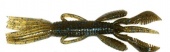Силиконовая приманка Jackall Pine Shrimp 4.5" Moebi Blue