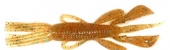 Силиконовая приманка Jackall Pine Shrimp 3.5" Suyama Brown