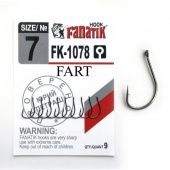 Крючок Fanatik FART FK-1078 №7