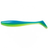 Силиконовая приманка Narval Choppy Tail 16cm #016-Blue Mint