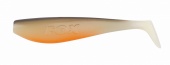 Силиконовая приманка Fox Rage Zander Pro Shad 14cm NSL680 (Hot Olive)