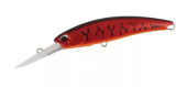 Воблер DUO Fangbait 120DR ACC3069 Red Tiger
