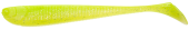 Силиконовая приманка Narval Slim Minnow 11cm #004-Lime Chartreuse