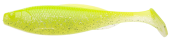 Силиконовая приманка Narval Troublemaker 10cm #004-Lime Chartreuse