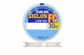 Флюорокарбон Sunline SIG-FC 50m 0.600 mm 19,9 kg поводковый