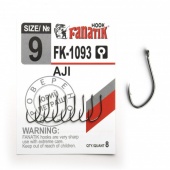 Крючок Fanatik AJI FK-1093 №9