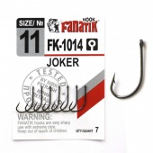 Крючок Fanatik JOKER FK-1014 №11