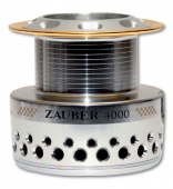 Шпуля Ryobi Zauber 4000, металлическая