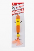 Мандула Leader классическая, размер L, 105мм. Цвет 026