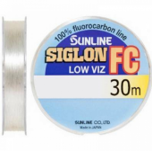 Флюорокарбон SIG-FC 30м 0.350мм