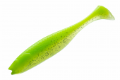 Силиконовая приманка Narval Shprota 10cm #004-Lime Chartreuse