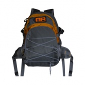 Рюкзак Adrenalin Republic Backpack Twin (15л+10л)
